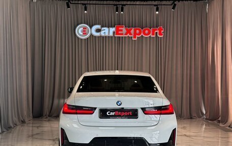 BMW 3 серия, 2024 год, 5 400 000 рублей, 6 фотография
