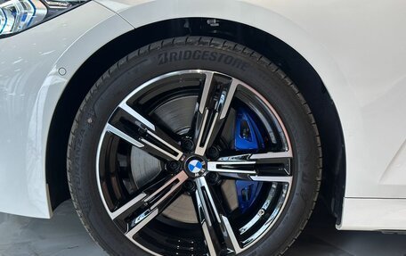 BMW 3 серия, 2024 год, 5 400 000 рублей, 8 фотография