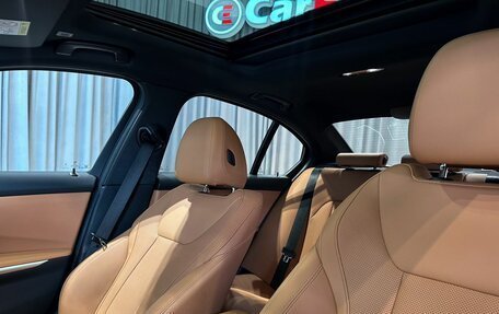 BMW 3 серия, 2024 год, 5 400 000 рублей, 12 фотография