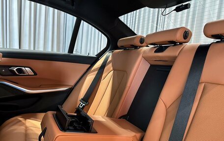 BMW 3 серия, 2024 год, 5 400 000 рублей, 14 фотография