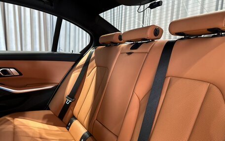 BMW 3 серия, 2024 год, 5 400 000 рублей, 13 фотография