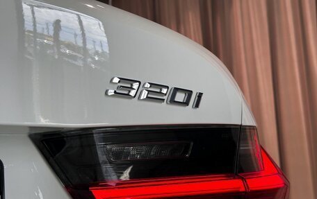 BMW 3 серия, 2024 год, 5 400 000 рублей, 16 фотография