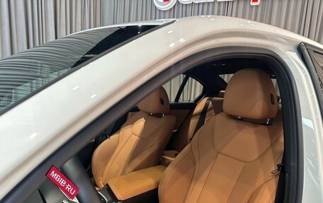 BMW 3 серия, 2024 год, 5 400 000 рублей, 9 фотография