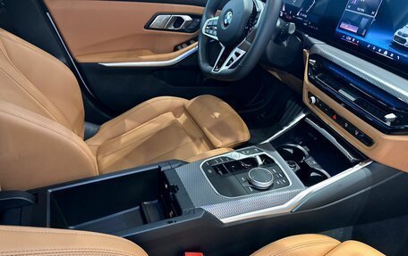BMW 3 серия, 2024 год, 5 400 000 рублей, 20 фотография