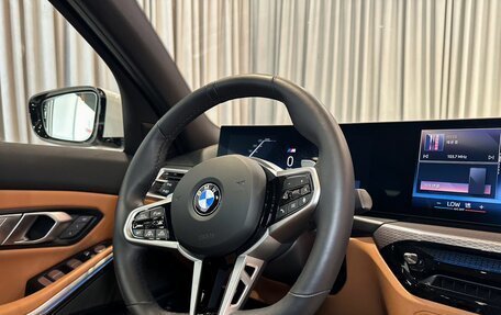 BMW 3 серия, 2024 год, 5 400 000 рублей, 25 фотография