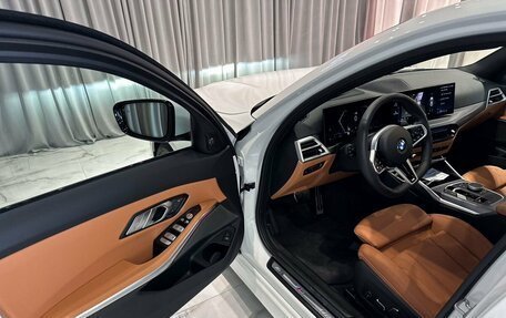 BMW 3 серия, 2024 год, 5 400 000 рублей, 21 фотография