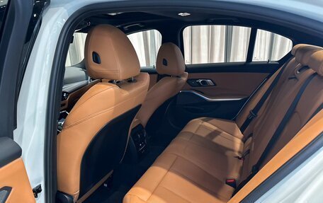 BMW 3 серия, 2024 год, 5 400 000 рублей, 28 фотография