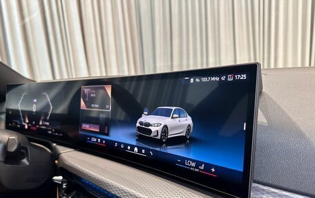BMW 3 серия, 2024 год, 5 400 000 рублей, 26 фотография