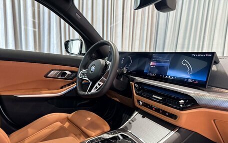 BMW 3 серия, 2024 год, 5 400 000 рублей, 33 фотография