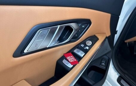 BMW 3 серия, 2024 год, 5 400 000 рублей, 22 фотография