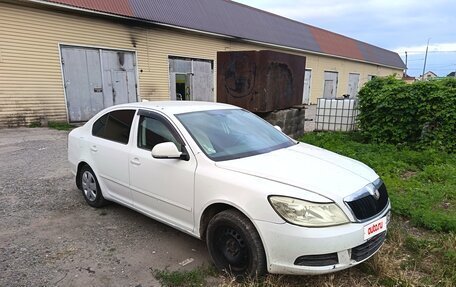 Skoda Octavia, 2013 год, 390 000 рублей, 2 фотография
