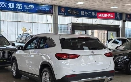 Mercedes-Benz GLA, 2022 год, 2 700 000 рублей, 4 фотография