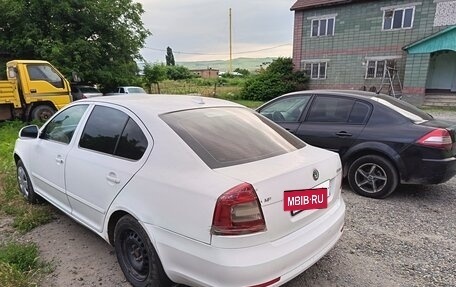 Skoda Octavia, 2013 год, 390 000 рублей, 3 фотография