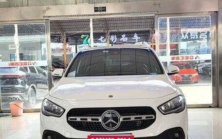 Mercedes-Benz GLA, 2022 год, 2 700 000 рублей, 8 фотография
