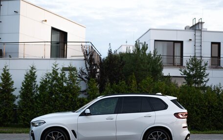 BMW X5, 2020 год, 7 000 000 рублей, 4 фотография