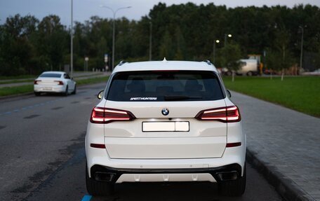 BMW X5, 2020 год, 7 000 000 рублей, 6 фотография