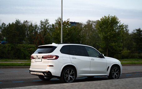 BMW X5, 2020 год, 7 000 000 рублей, 7 фотография