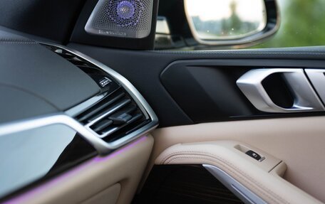 BMW X5, 2020 год, 7 000 000 рублей, 9 фотография