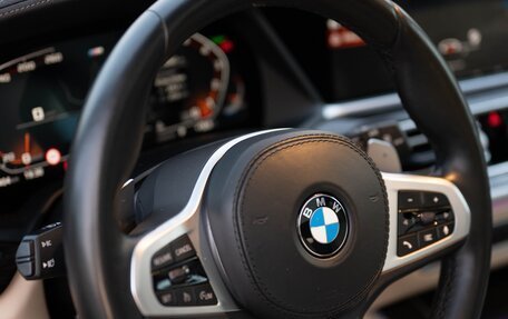 BMW X5, 2020 год, 7 000 000 рублей, 11 фотография
