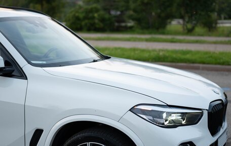 BMW X5, 2020 год, 7 000 000 рублей, 8 фотография