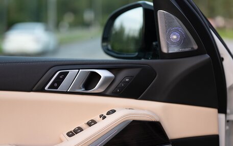 BMW X5, 2020 год, 7 000 000 рублей, 10 фотография