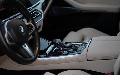 BMW X5, 2020 год, 7 000 000 рублей, 13 фотография