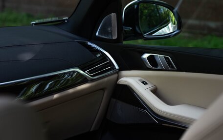 BMW X5, 2020 год, 7 000 000 рублей, 19 фотография