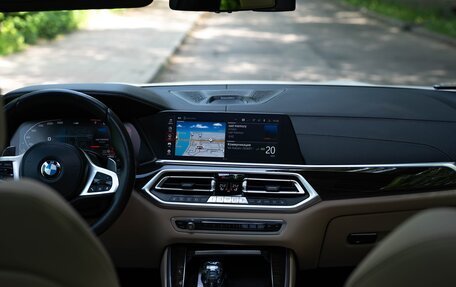 BMW X5, 2020 год, 7 000 000 рублей, 20 фотография