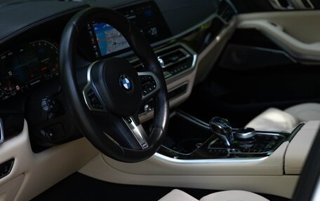 BMW X5, 2020 год, 7 000 000 рублей, 25 фотография