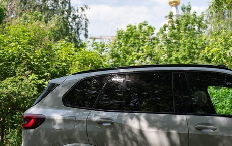 BMW X5, 2020 год, 7 000 000 рублей, 27 фотография