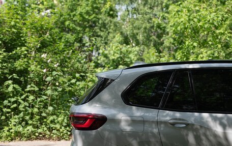 BMW X5, 2020 год, 7 000 000 рублей, 26 фотография
