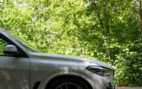 BMW X5, 2020 год, 7 000 000 рублей, 28 фотография