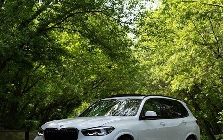 BMW X5, 2020 год, 7 000 000 рублей, 32 фотография