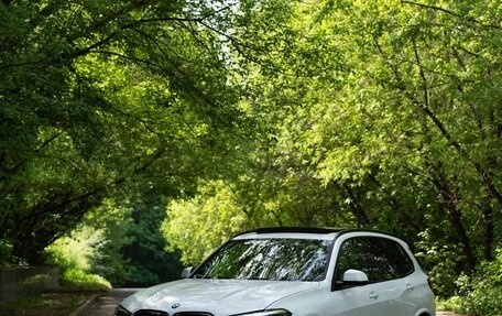 BMW X5, 2020 год, 7 000 000 рублей, 31 фотография