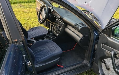 Audi 100, 1992 год, 185 000 рублей, 2 фотография