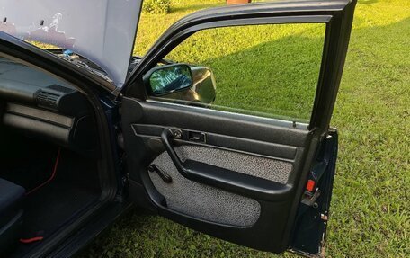 Audi 100, 1992 год, 185 000 рублей, 3 фотография