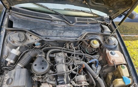 Audi 100, 1992 год, 185 000 рублей, 12 фотография