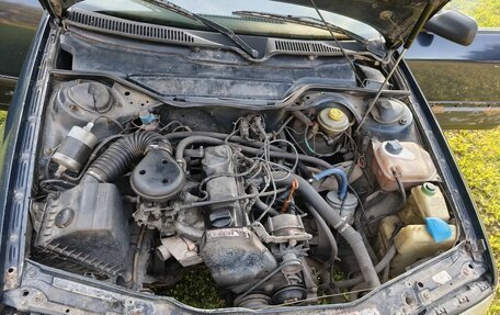Audi 100, 1992 год, 185 000 рублей, 11 фотография