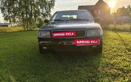 Audi 100, 1992 год, 185 000 рублей, 27 фотография