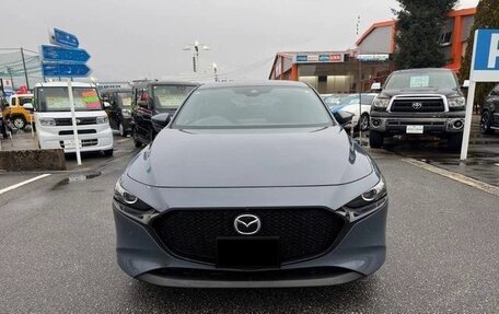 Mazda 3, 2022 год, 1 210 000 рублей, 2 фотография
