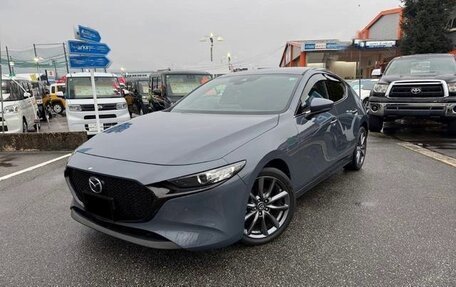 Mazda 3, 2022 год, 1 210 000 рублей, 3 фотография