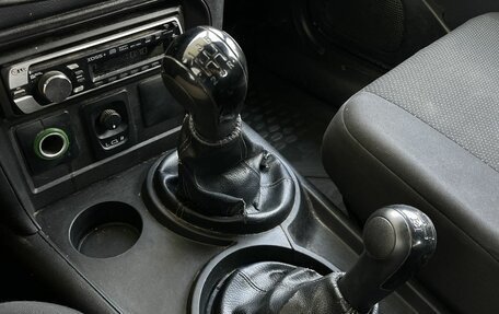 Chevrolet Niva I рестайлинг, 2010 год, 358 000 рублей, 16 фотография
