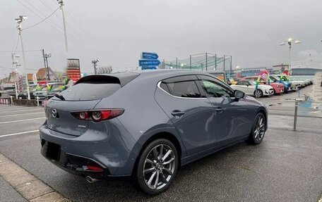 Mazda 3, 2022 год, 1 210 000 рублей, 4 фотография