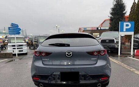 Mazda 3, 2022 год, 1 210 000 рублей, 5 фотография