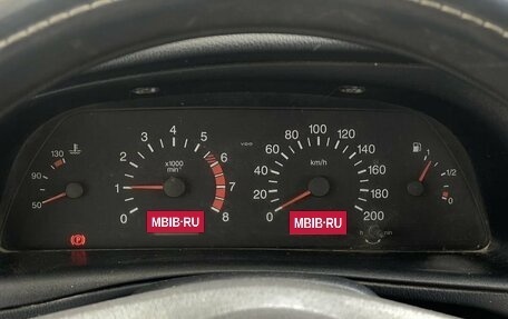 Chevrolet Niva I рестайлинг, 2010 год, 358 000 рублей, 13 фотография