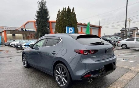 Mazda 3, 2022 год, 1 210 000 рублей, 6 фотография