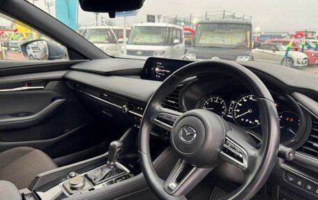 Mazda 3, 2022 год, 1 210 000 рублей, 7 фотография