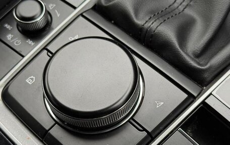 Mazda 3, 2022 год, 1 210 000 рублей, 12 фотография