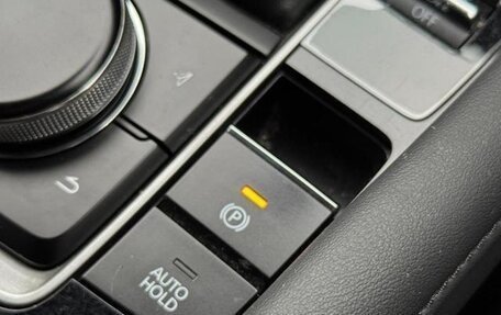 Mazda 3, 2022 год, 1 210 000 рублей, 13 фотография