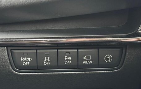 Mazda 3, 2022 год, 1 210 000 рублей, 19 фотография